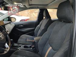 تۆیۆتا کۆرۆلا